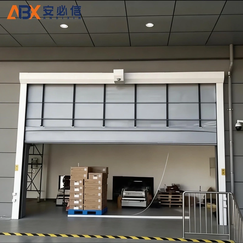 漯河充气式门封