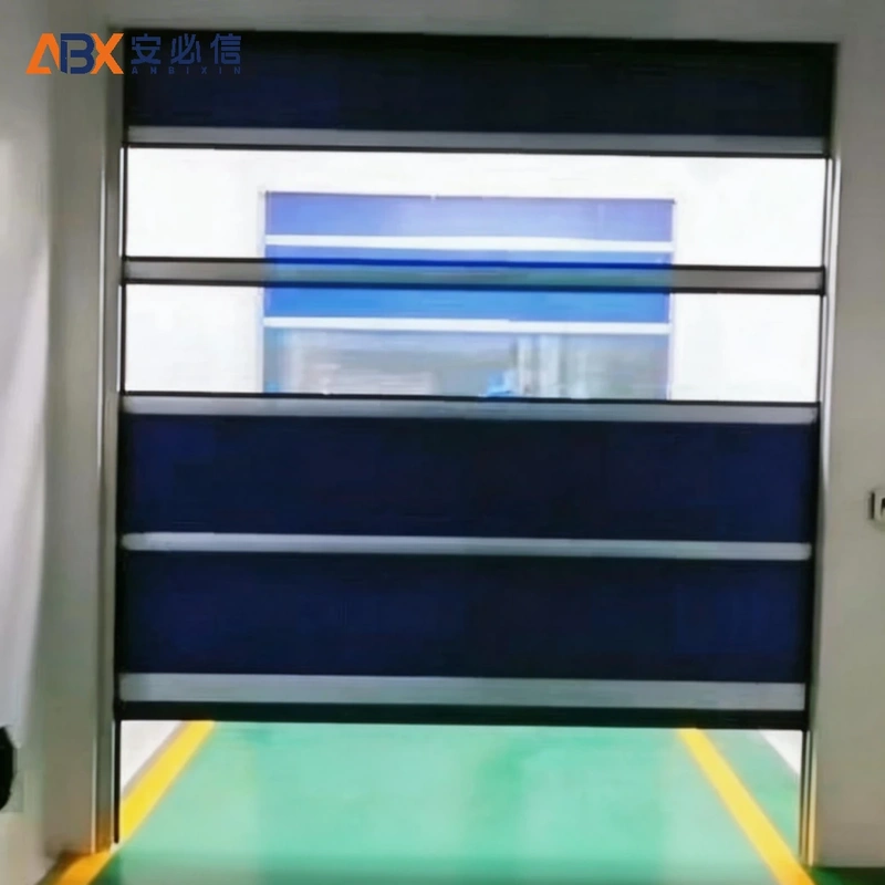 漯河高速门